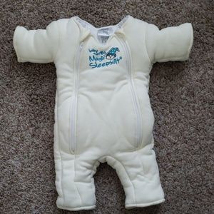 Magic Sleepsuit